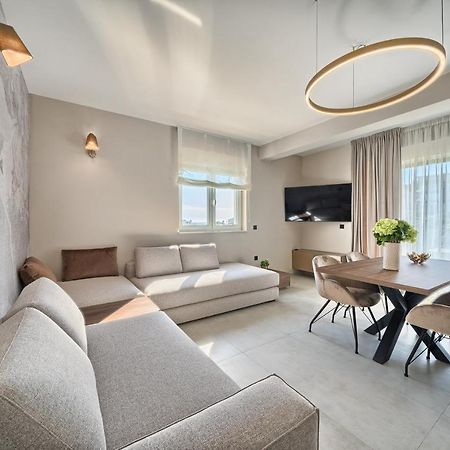 Residence Franc Primošten Kültér fotó