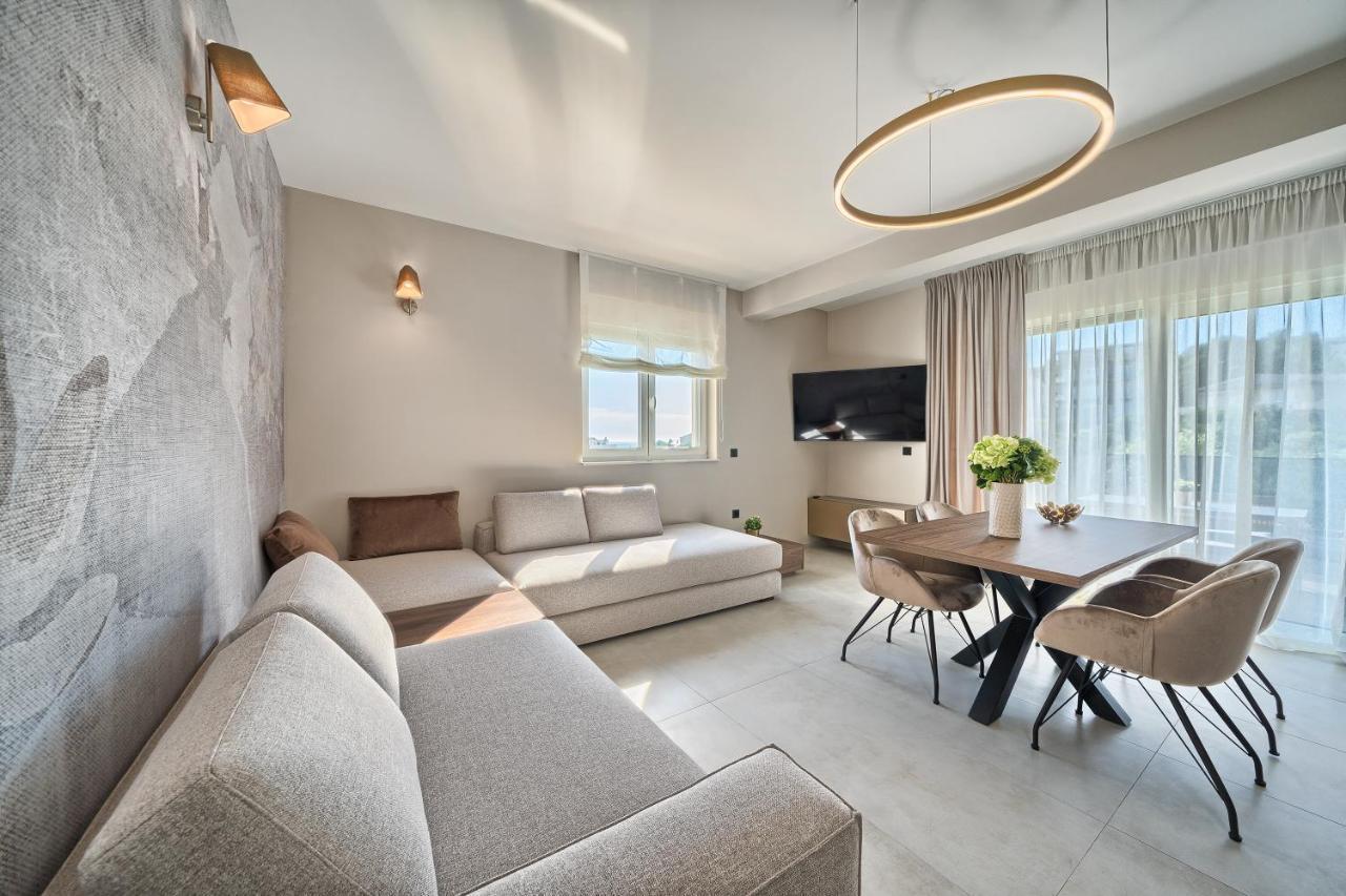 Residence Franc Primošten Kültér fotó