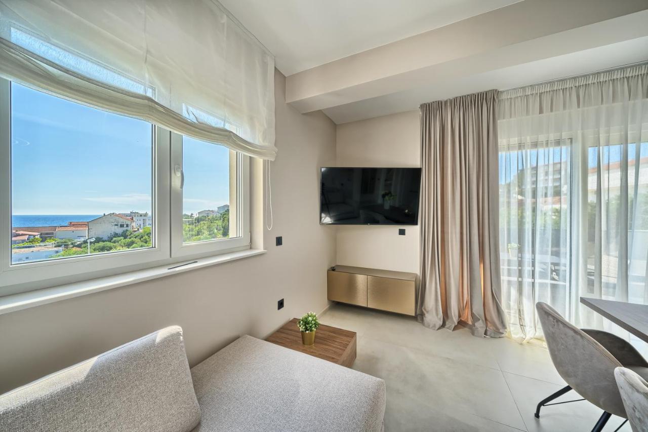 Residence Franc Primošten Kültér fotó