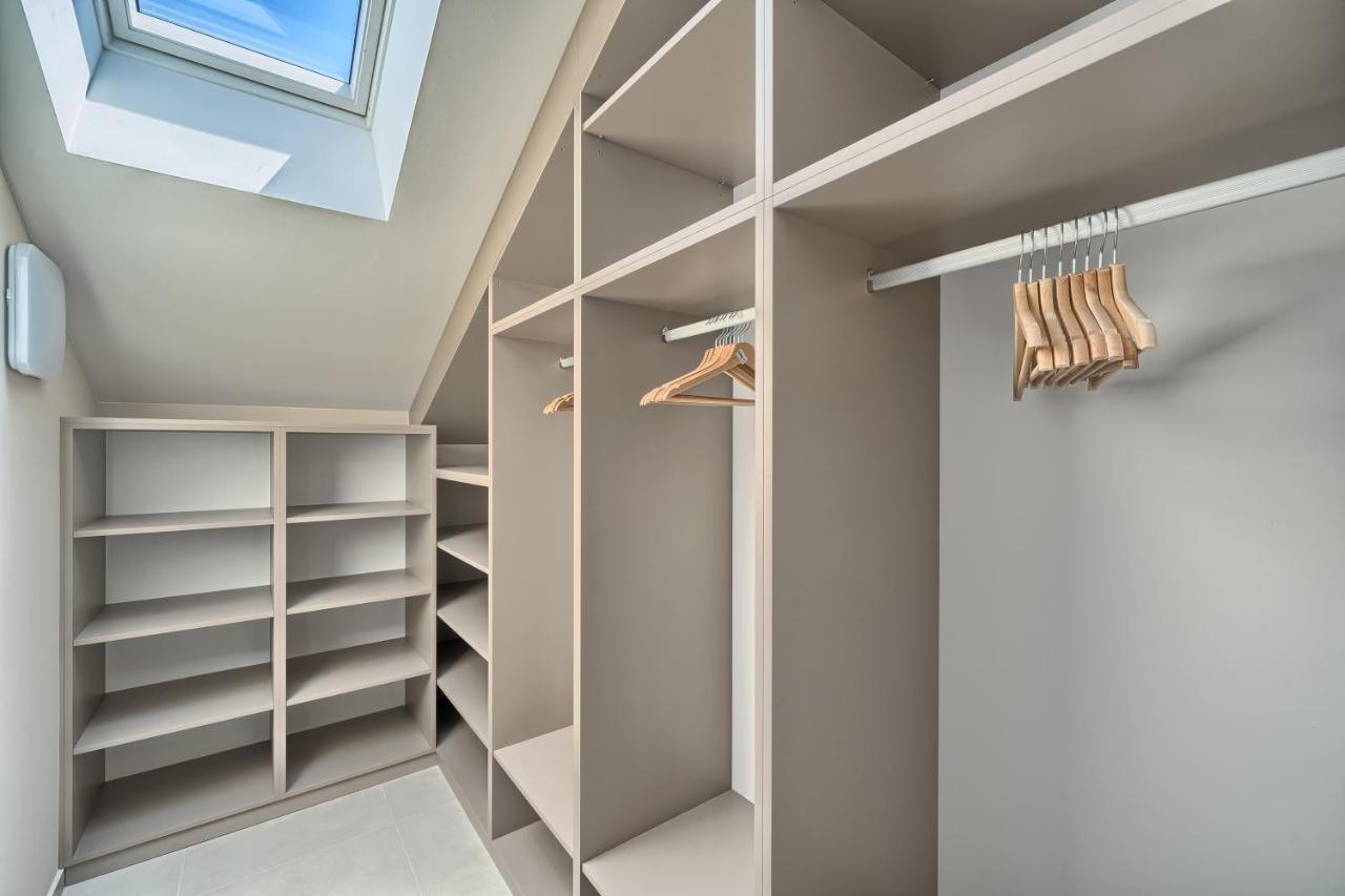 Residence Franc Primošten Kültér fotó
