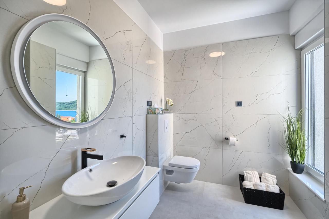 Residence Franc Primošten Kültér fotó