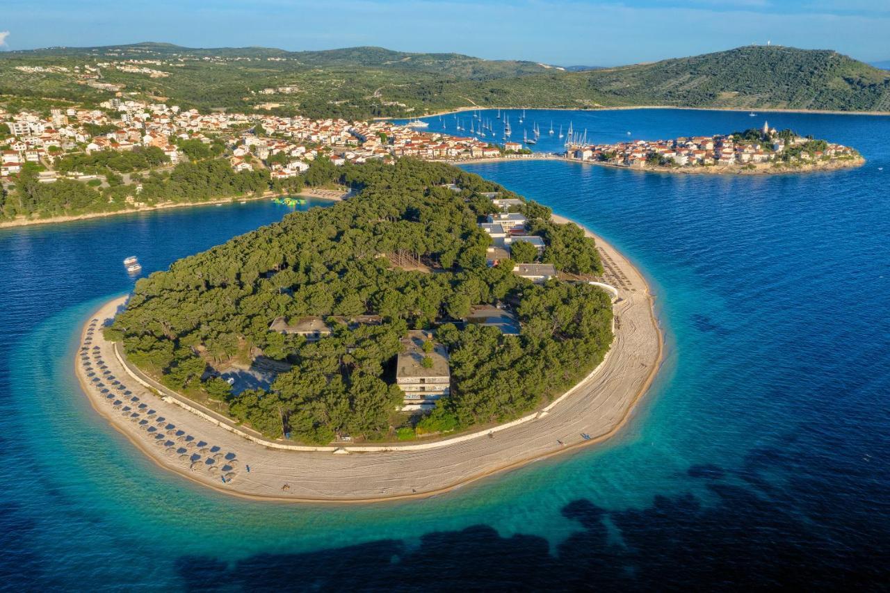 Residence Franc Primošten Kültér fotó