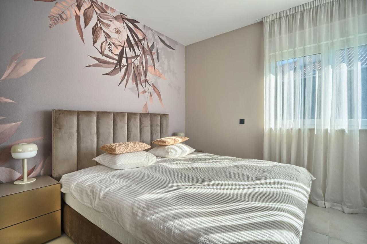 Residence Franc Primošten Kültér fotó