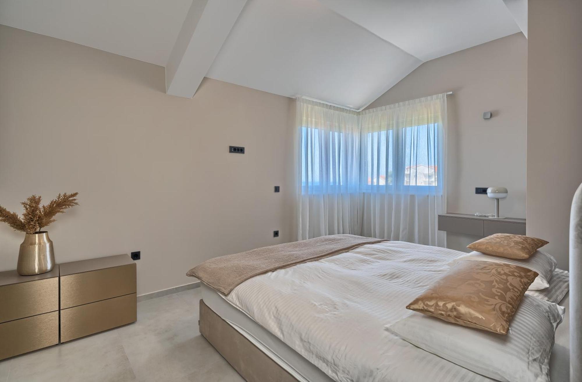 Residence Franc Primošten Kültér fotó