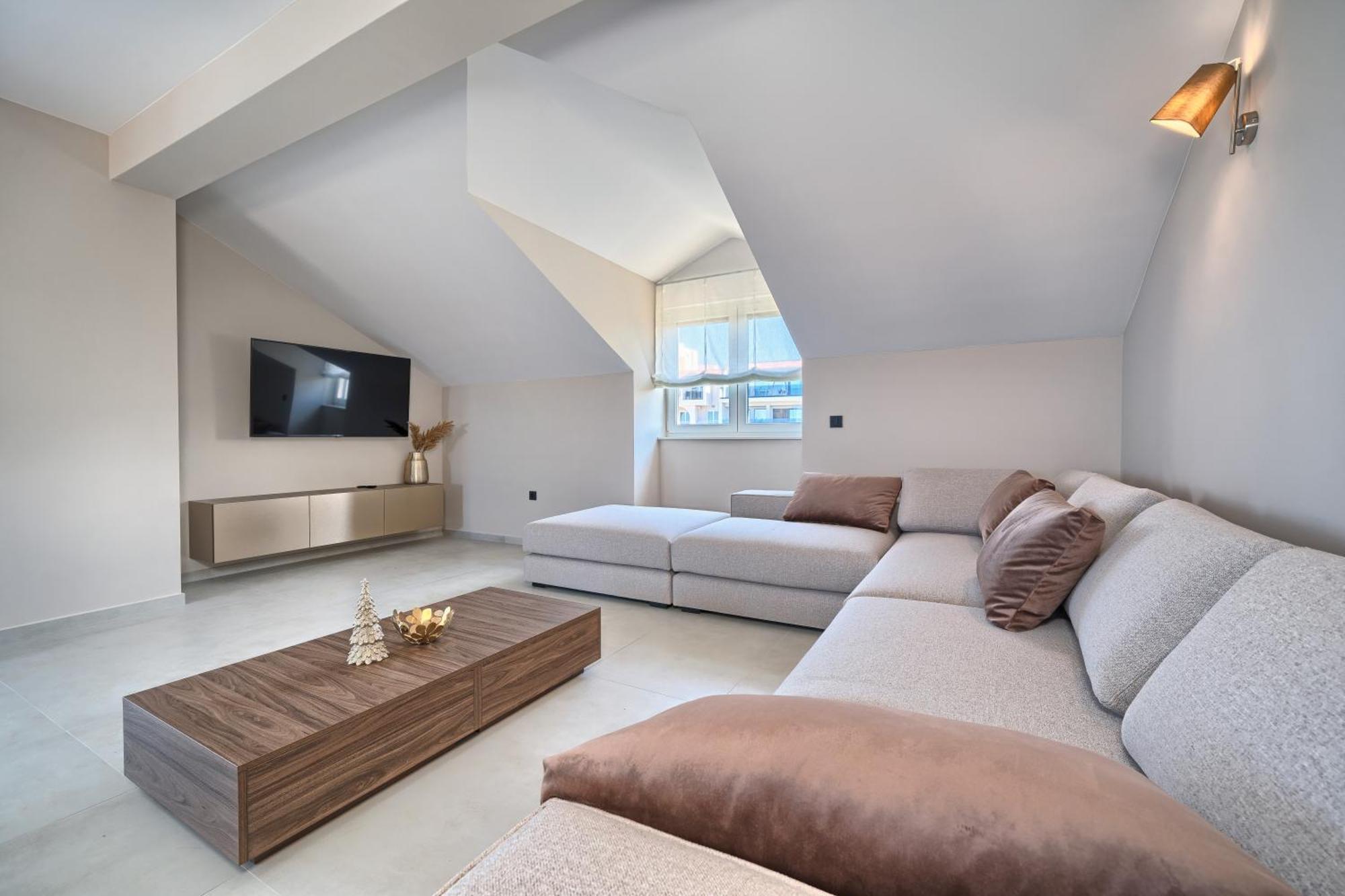 Residence Franc Primošten Kültér fotó