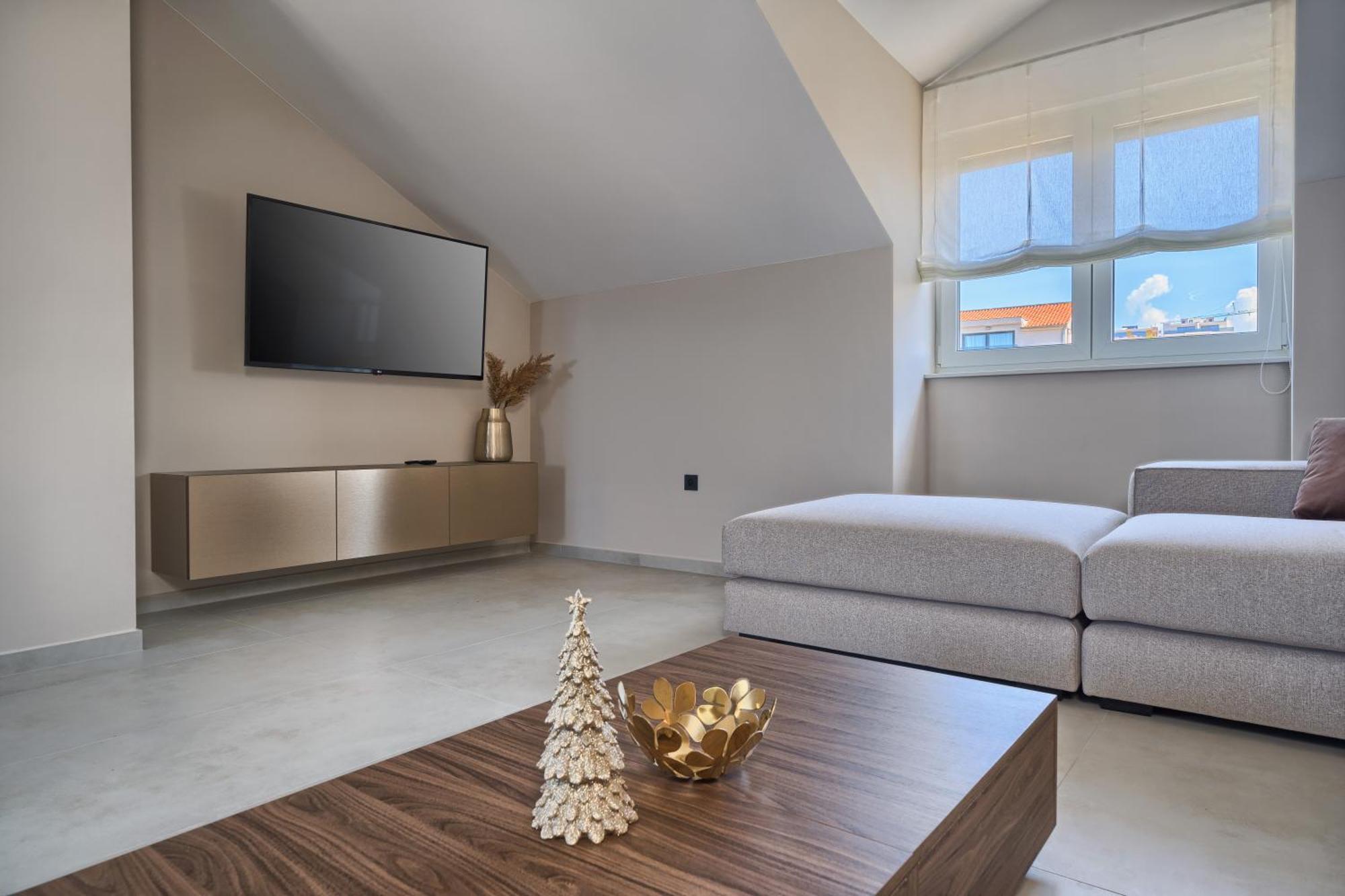 Residence Franc Primošten Kültér fotó