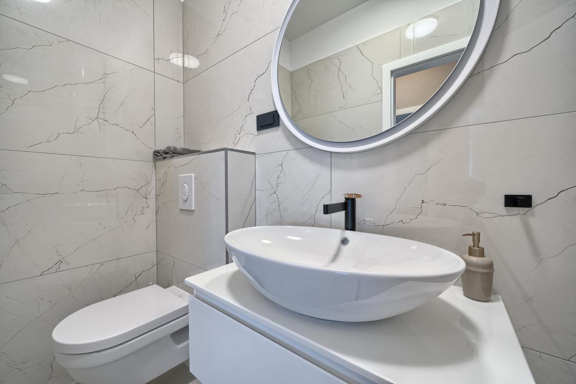 Residence Franc Primošten Kültér fotó