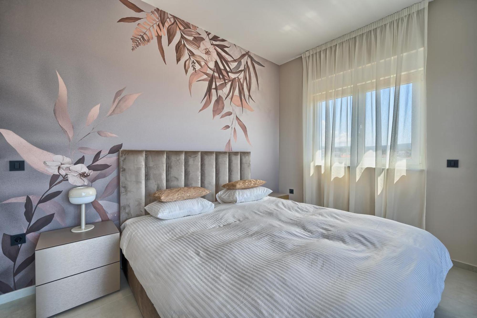 Residence Franc Primošten Kültér fotó