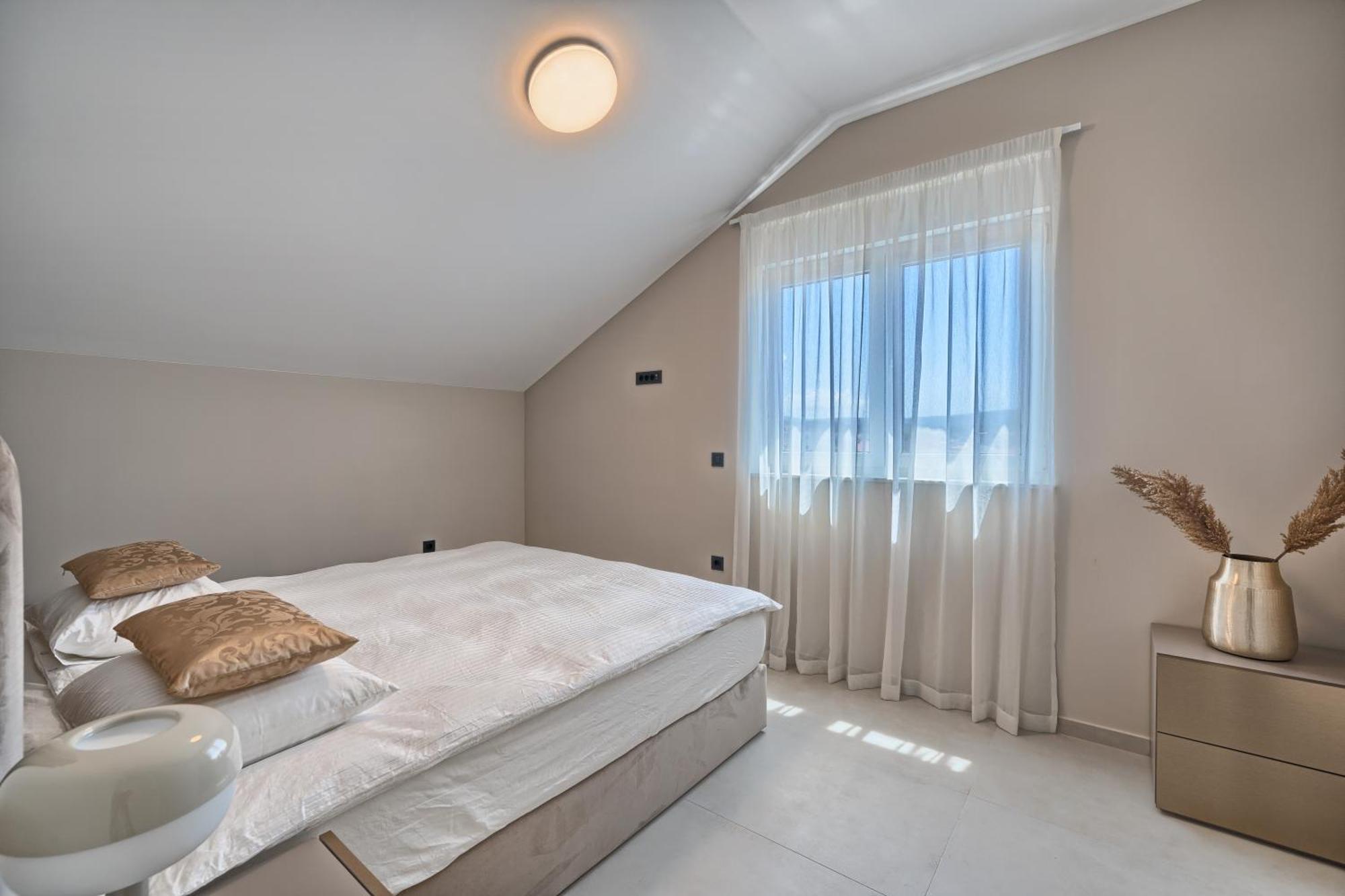 Residence Franc Primošten Kültér fotó