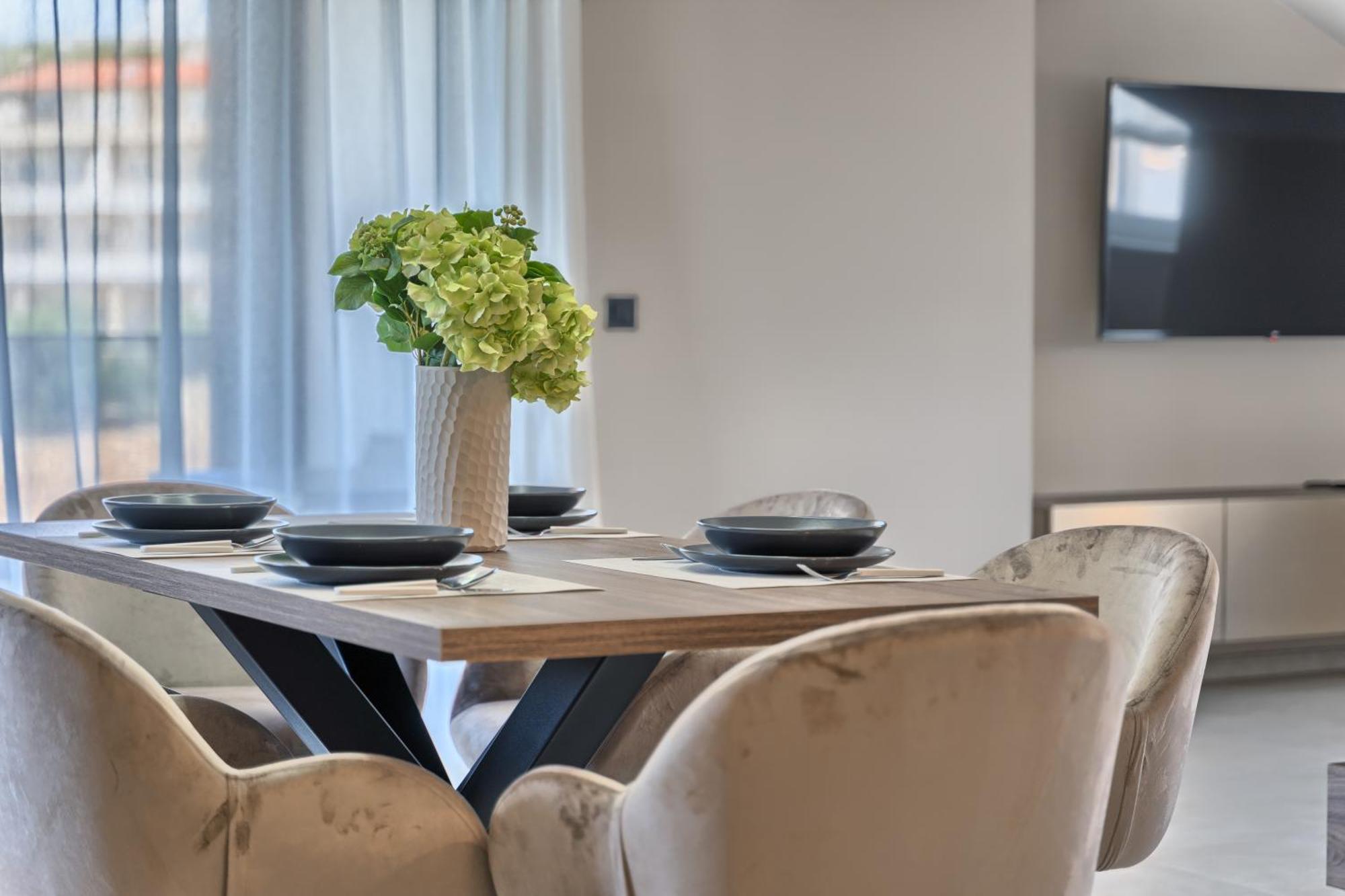 Residence Franc Primošten Kültér fotó